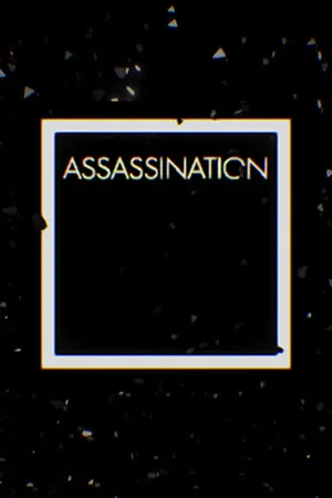 Portada de ASSASSINATION BOX