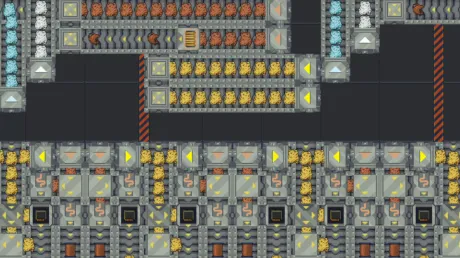 Captura de Assembly Line 2