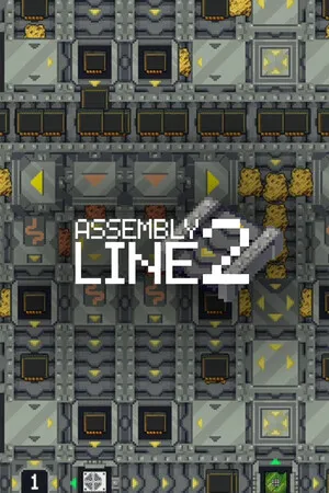 Portada de Assembly Line 2