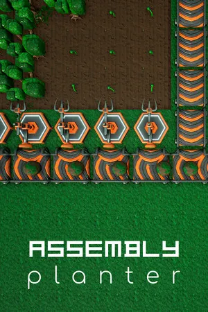 Portada de Assembly Planter