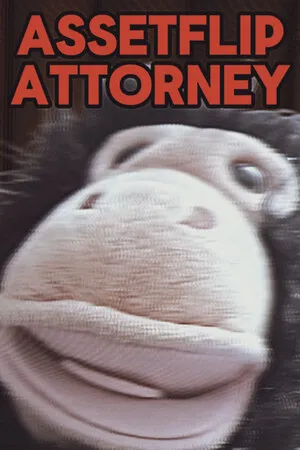 Portada de Assetflip attorney