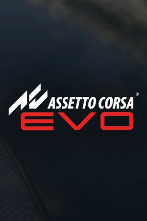 Portada de Assetto Corsa EVO