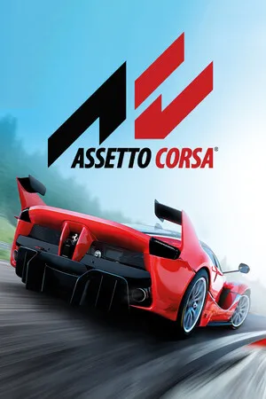 Portada de Assetto Corsa