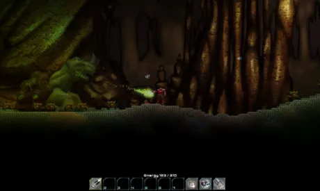 Captura de Asteria