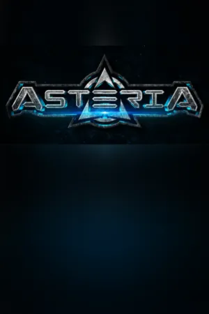 Portada de Asteria