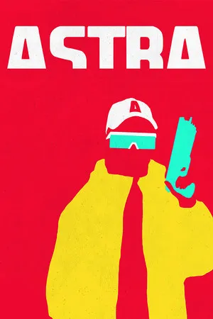 Portada de Astra