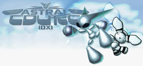 Portada de ASTRAL COURT DX