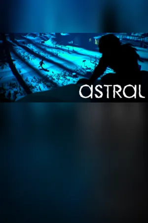 Portada de ASTRAL