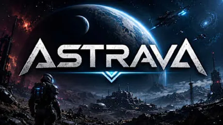 Portada de Astrava