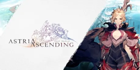 Portada de Astria Ascending