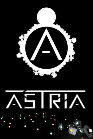 Portada de Astria