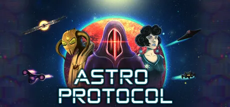 Portada de Astro Protocol