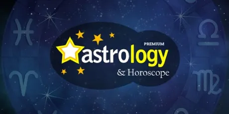 Portada de Astrology and Horoscopes Premium