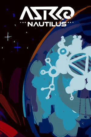 Portada de ASTRONAUTILUS