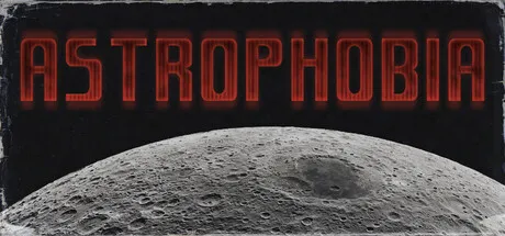 Portada de Astrophobia
