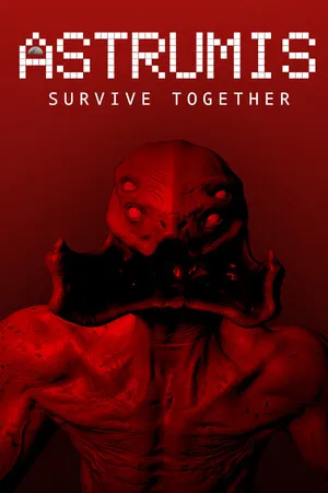 Portada de Astrumis - Survive Together