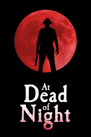 Portada de At Dead Of Night
