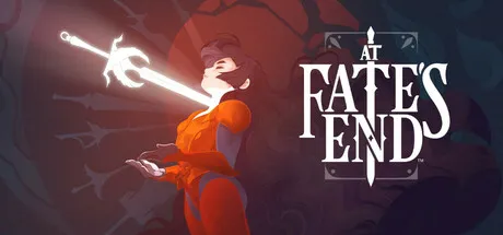 Portada de At Fate's End
