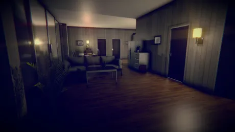 Captura de At Home