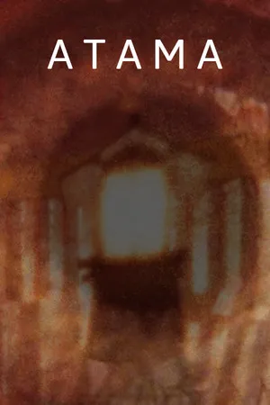 Portada de Atama