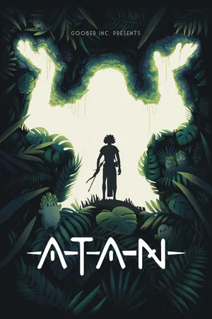 Portada de Atan