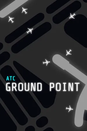 Portada de ATC Ground Point