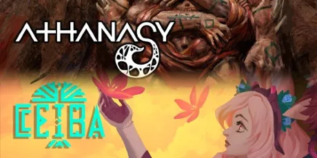 Portada de Athanasy + CEIBA Bundle