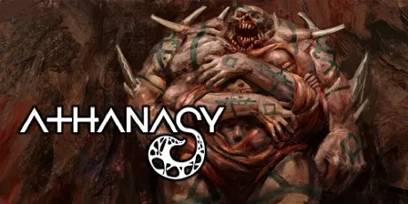 Portada de Athanasy
