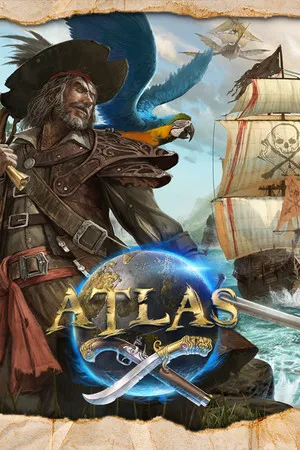 Portada de ATLAS