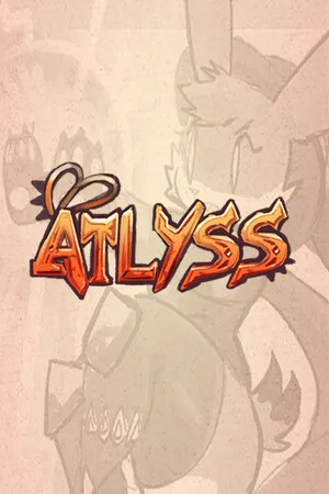 Portada de ATLYSS