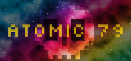 Portada de Atomic 79