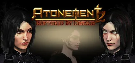 Portada de Atonement 2: Ruptured by Despair