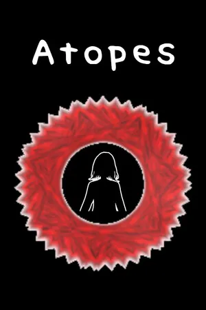 Portada de Atopes