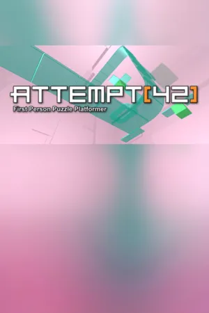 Portada de Attempt[42]