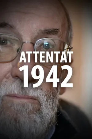 Portada de Attentat 1942