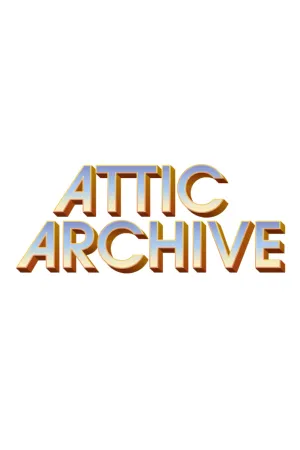 Portada de Attic Archive