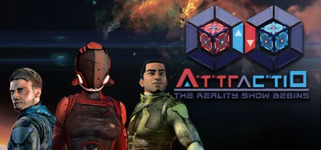 Portada de Attractio