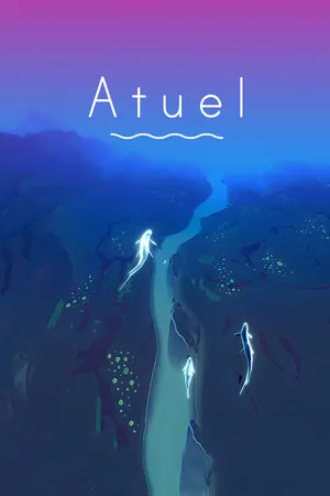 Portada de Atuel