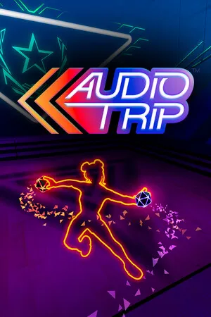 Portada de Audio Trip