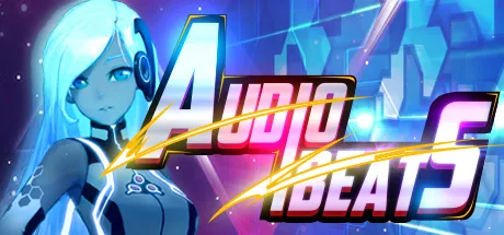 Portada de AudioBeats
