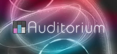 Portada de Auditorium