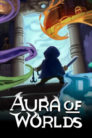 Portada de Aura of Worlds
