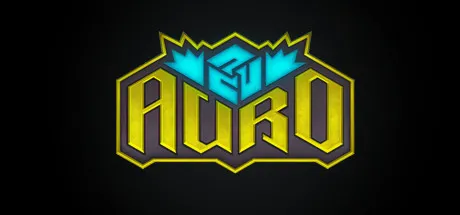 Portada de Auro: A Monster-Bumping Adventure