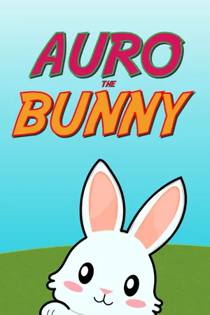Portada de Auro The Bunny