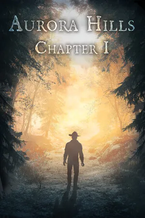 Portada de Aurora Hills: Capítulo 1