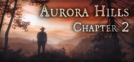 Portada de Aurora Hills: Capítulo 2
