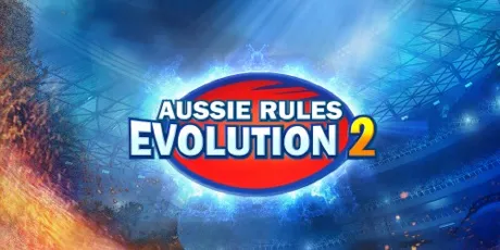 Portada de Aussie Rules Evolution 2