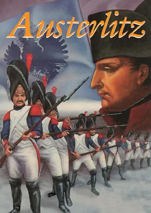 Portada de Austerlitz