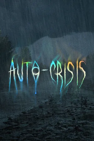 Portada de AUTO-CRISIS
