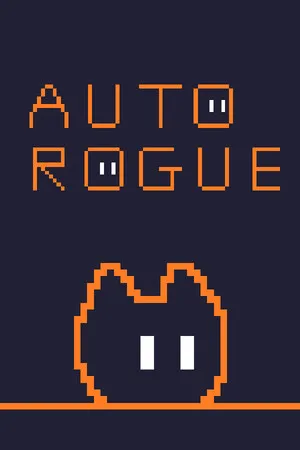 Portada de Auto Rogue
